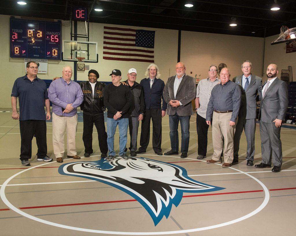 Camden County College Athletics Celebrates 50th Anniversary